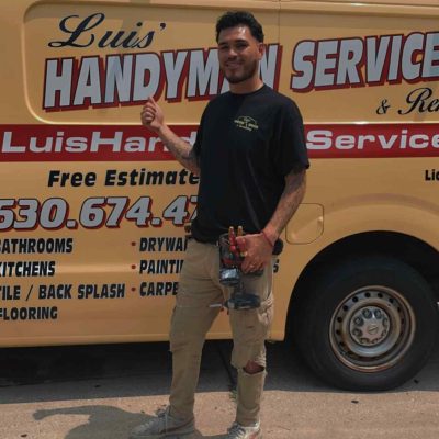 Luis Handyman Service (7)