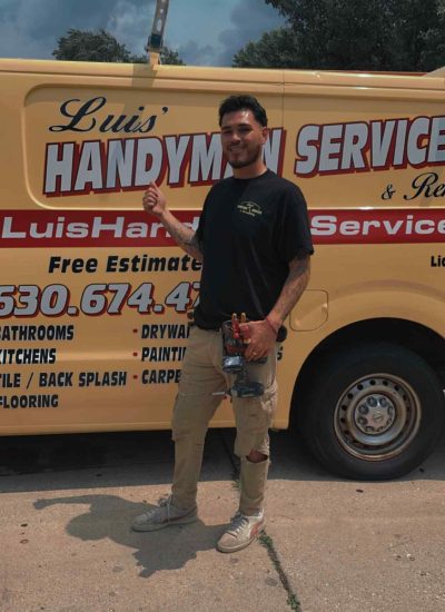 Luis Handyman Service (7)