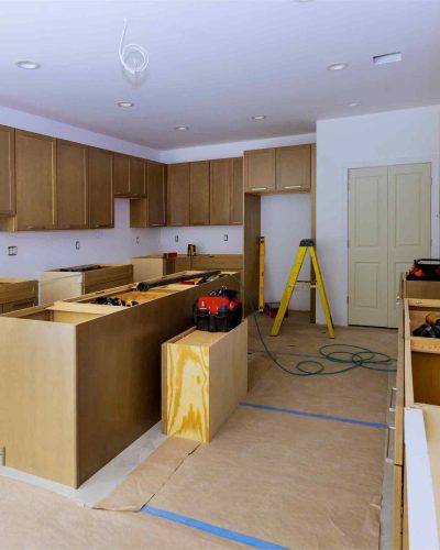 Luis Handyman Services And Remodeling